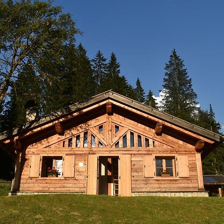 Villa Chalet Brenta Dolomites Madonna Exterior foto