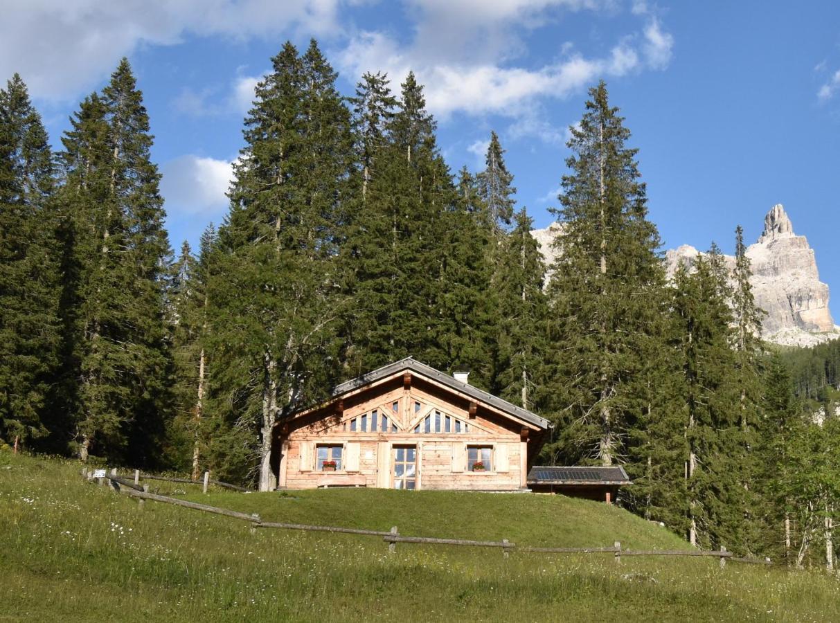 Villa Chalet Brenta Dolomites Madonna Exterior foto